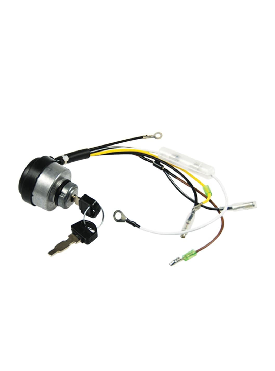 IGNITION COIL 188F spare part by FIT Auto Parts