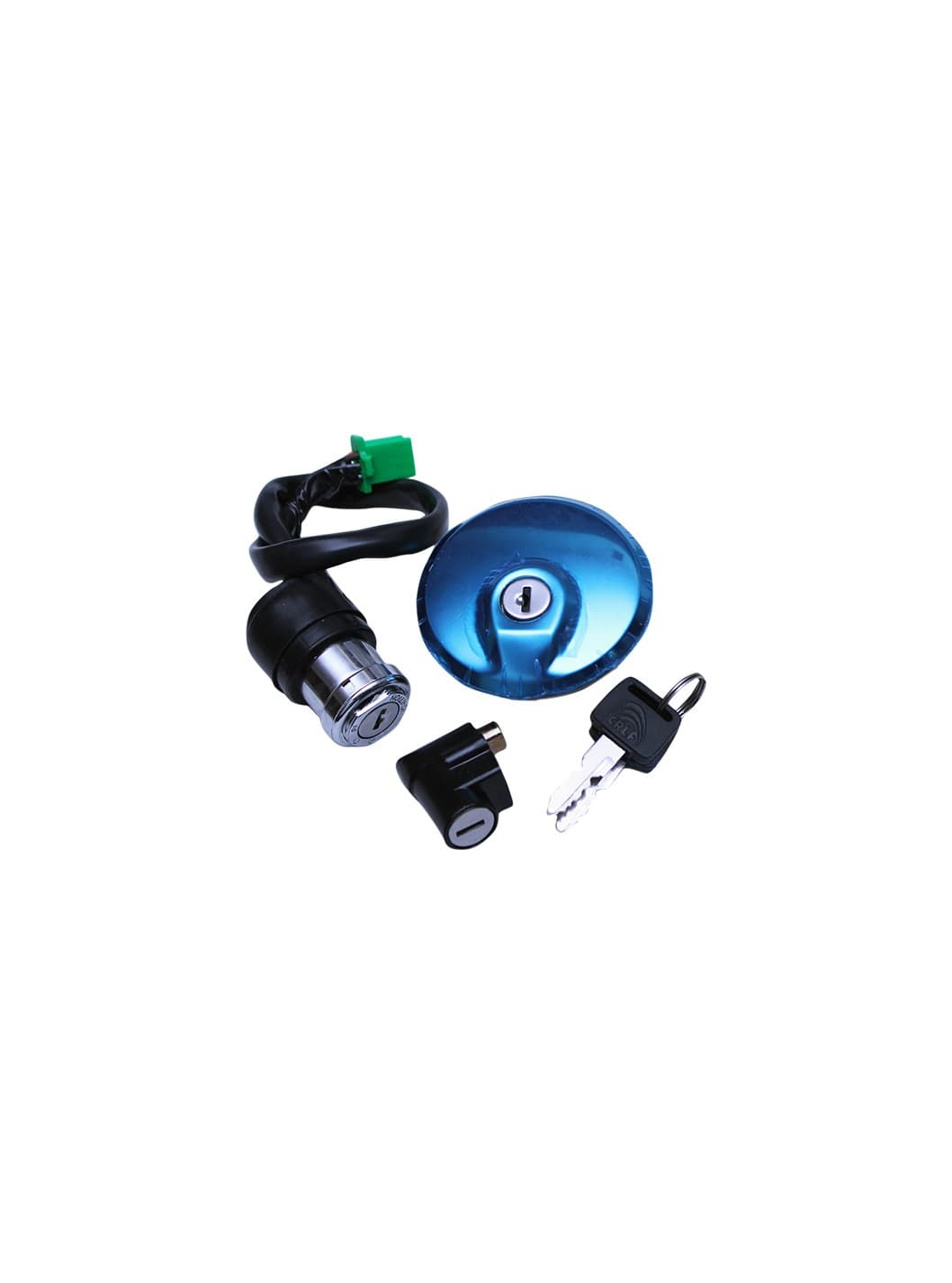 KEY SET spare part by FIT Auto Parts