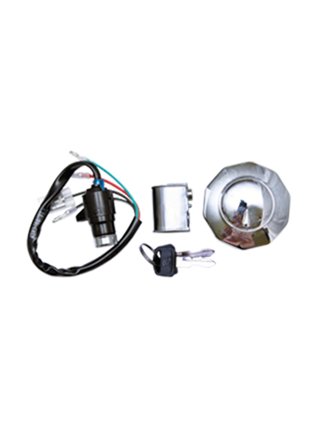 KEY SET spare part by FIT Auto Parts