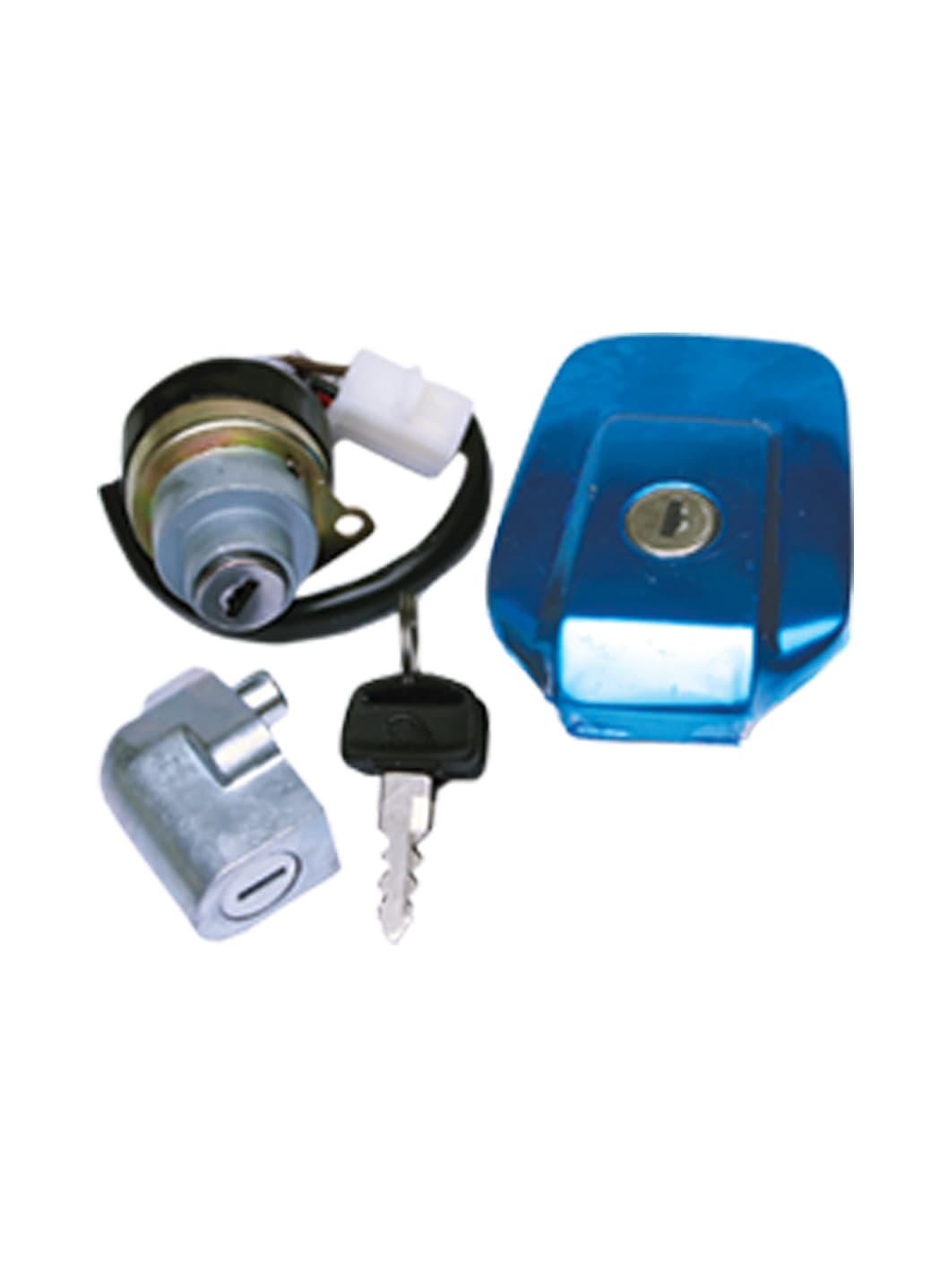 KEY SET spare part by FIT Auto Parts
