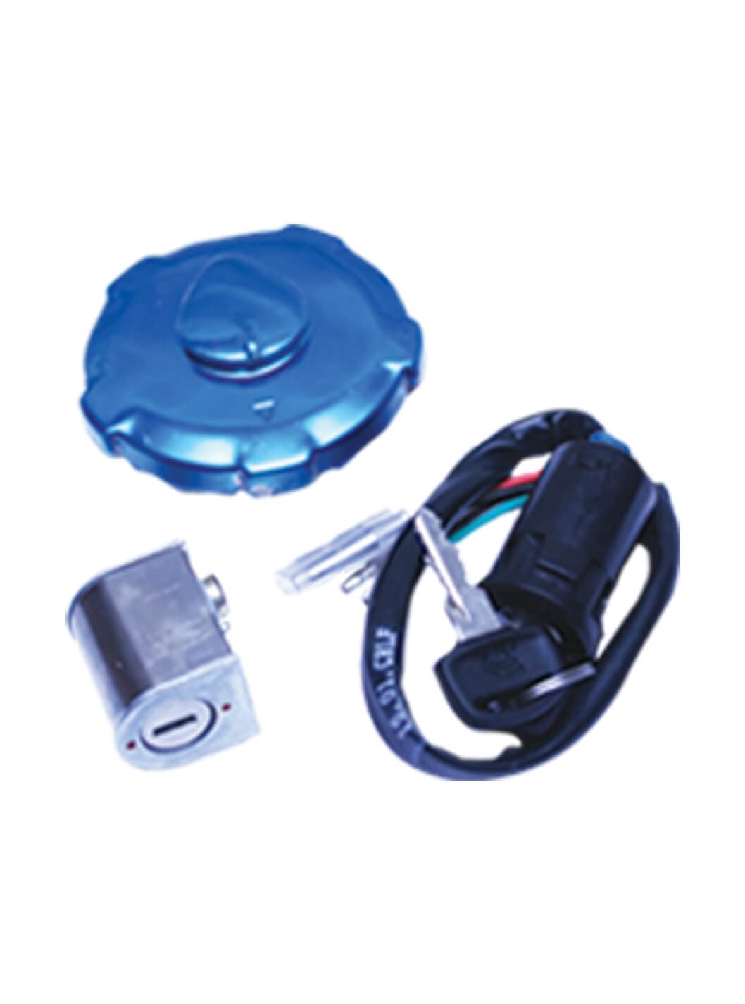 KEY SET spare part by FIT Auto Parts