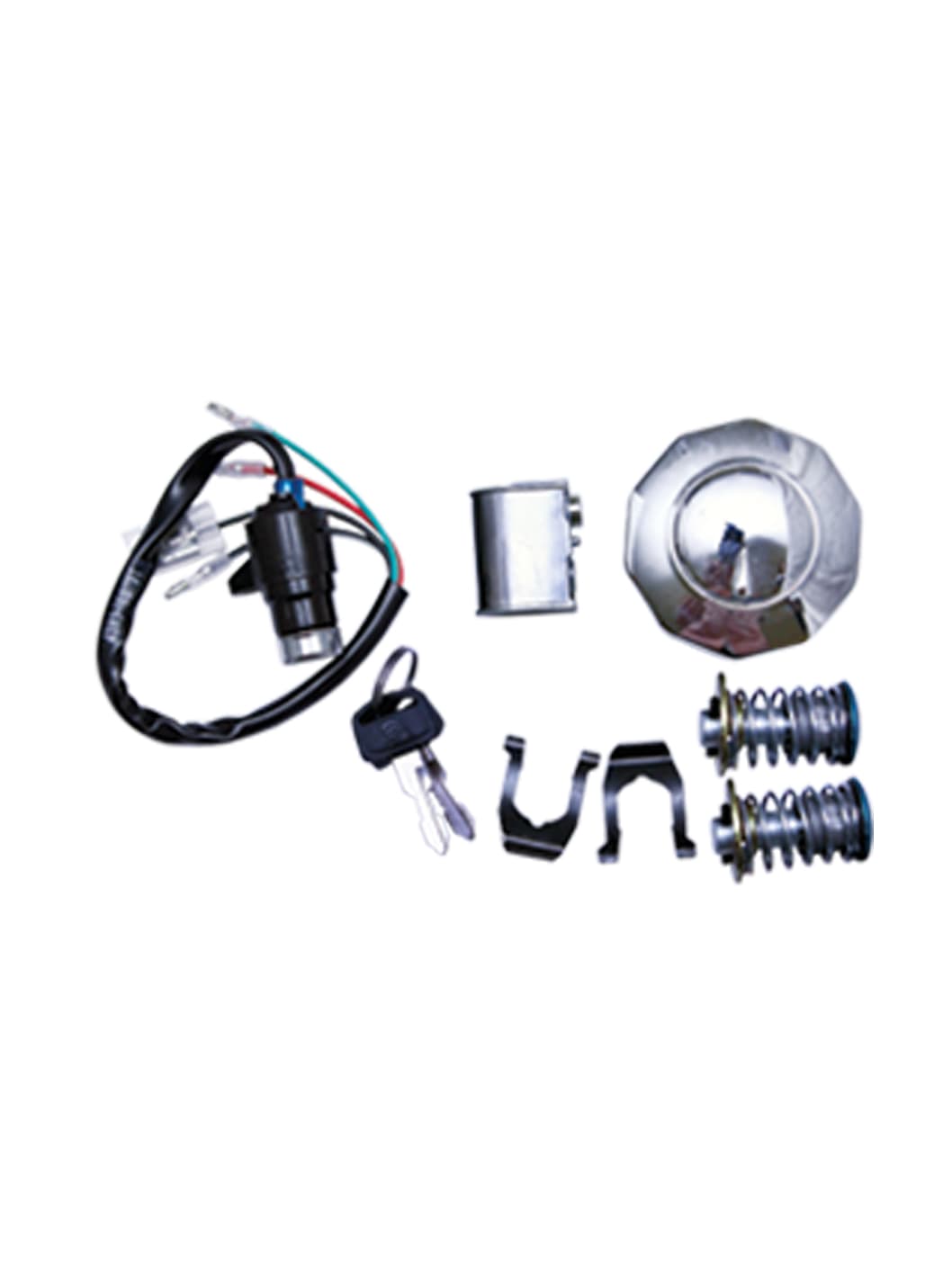 KICK spare part by FIT Auto Parts