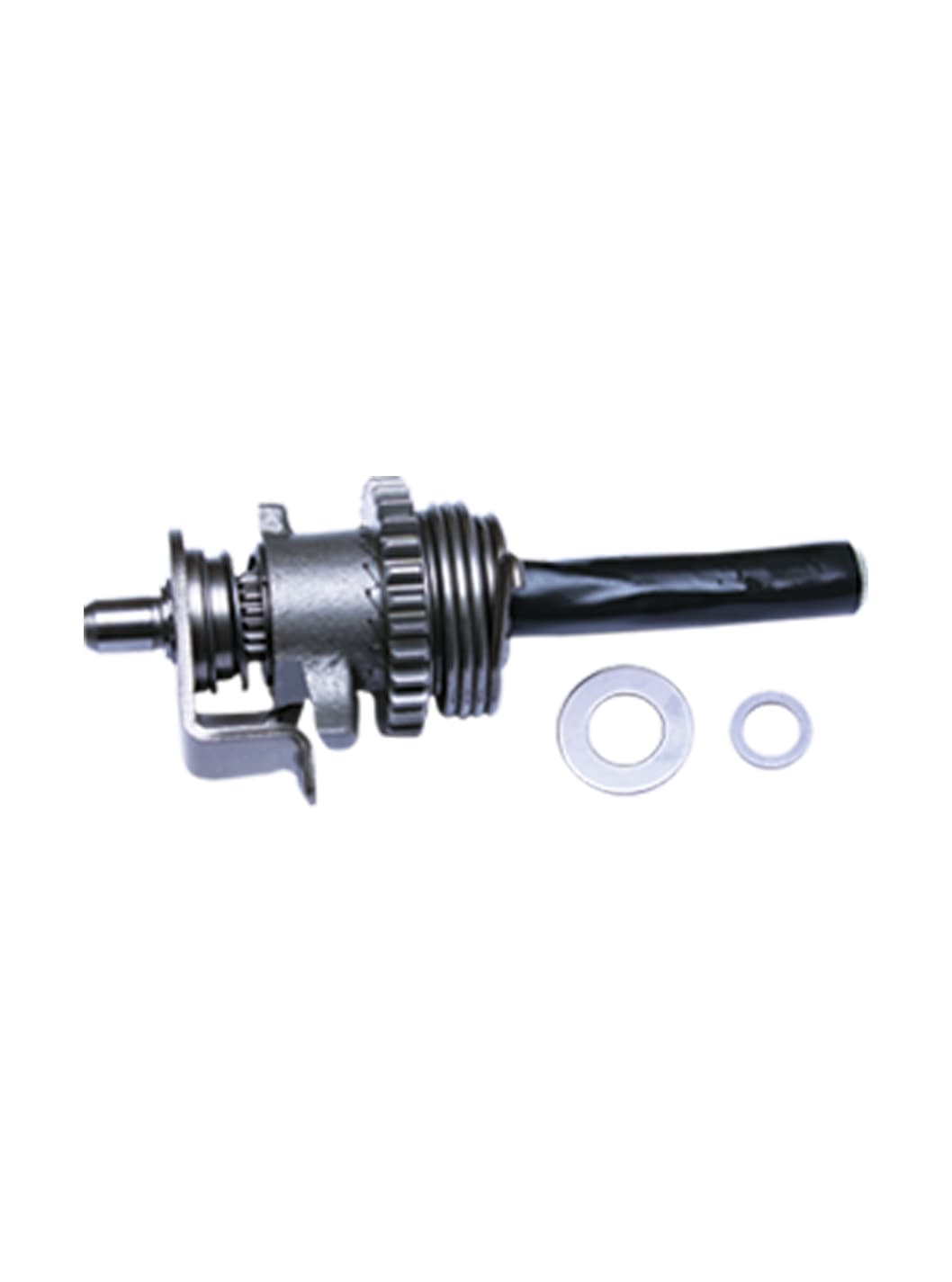 KICK SHAFT COMPLETE spare part by FIT Auto Parts