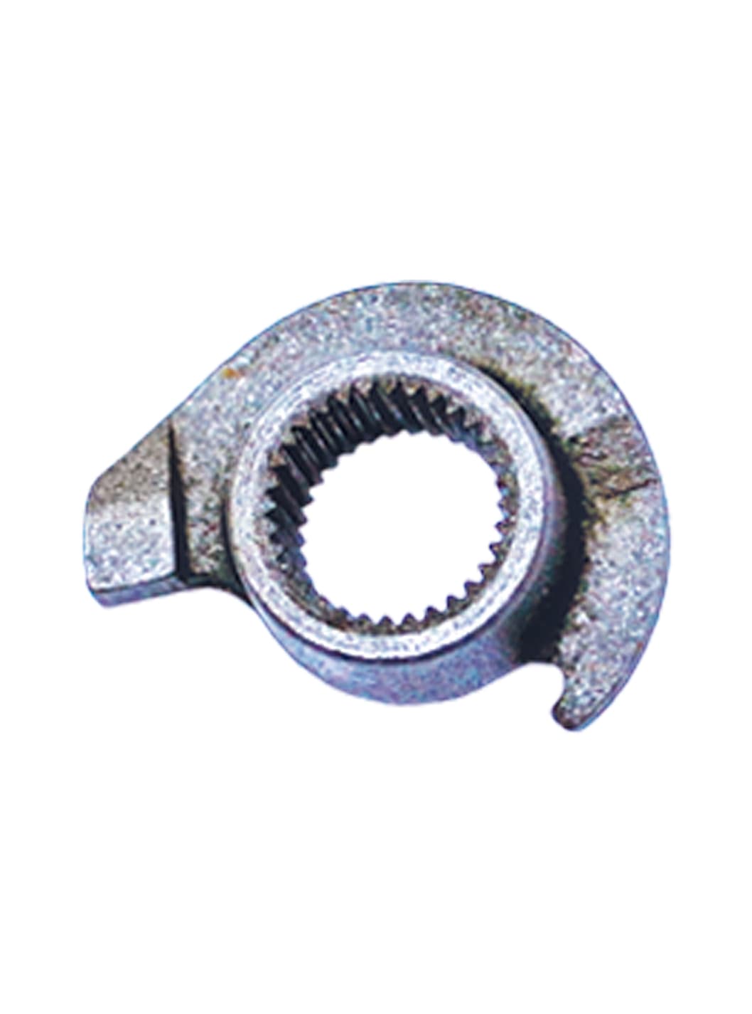 KICK SHAFT RETAINER spare part by FIT Auto Parts
