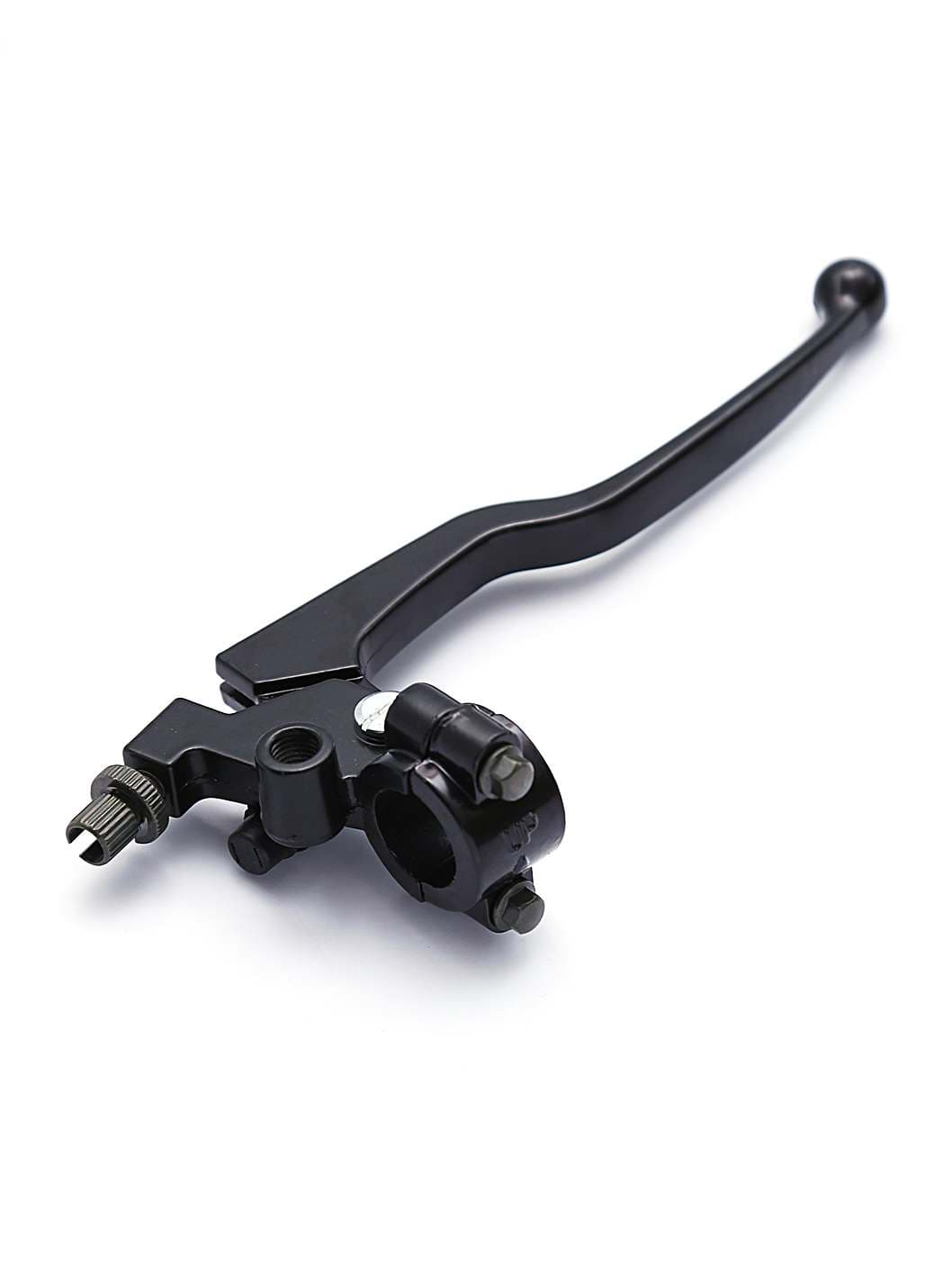 LEVER BRAKE WITH HOLDER spare part by FIT Auto Parts