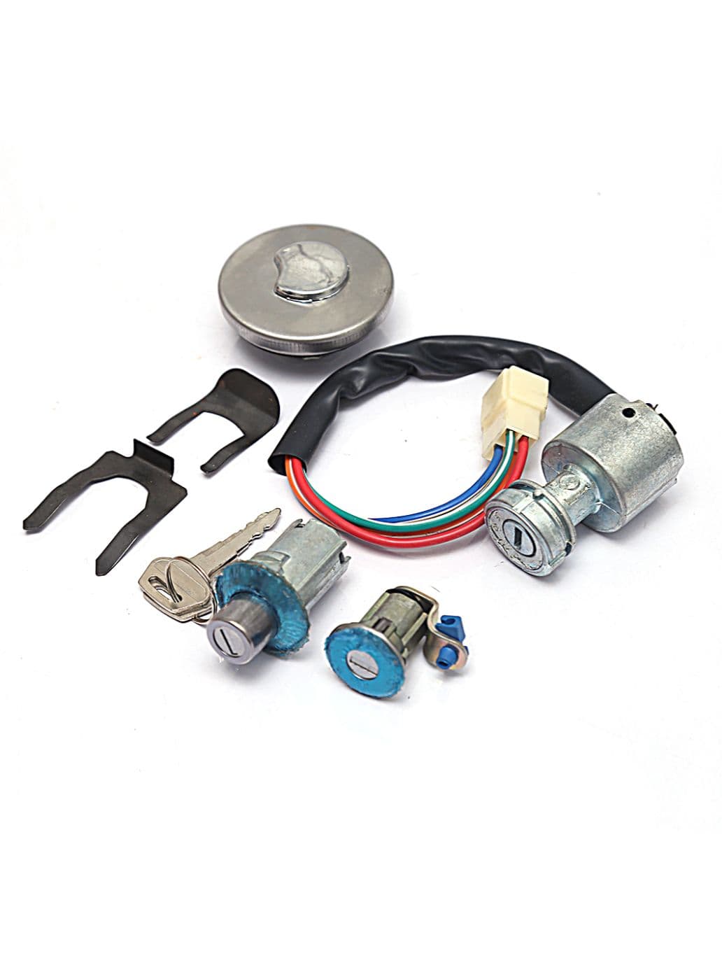 LOCK KIT spare part by FIT Auto Parts