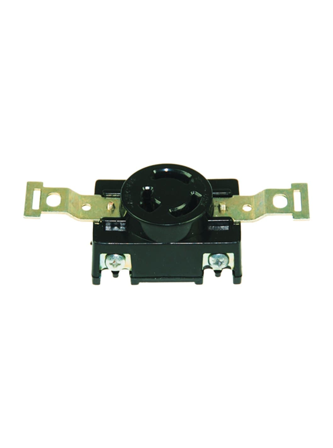 LOCK PLUG (3 PIN PLUG) spare part by FIT Auto Parts