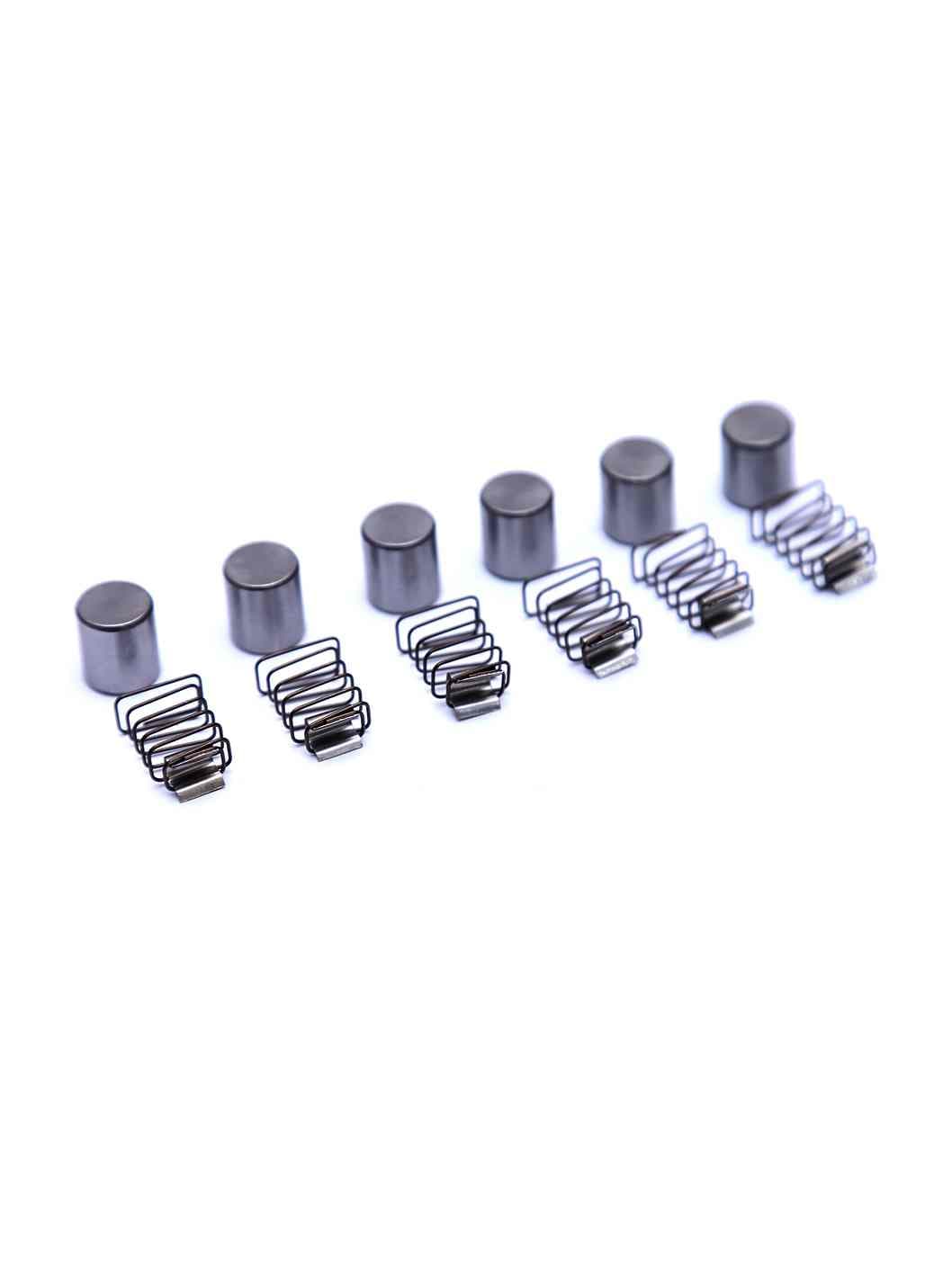 MAGNET BEARING ROLLER SET 6 ROLLER spare part by FIT Auto Parts