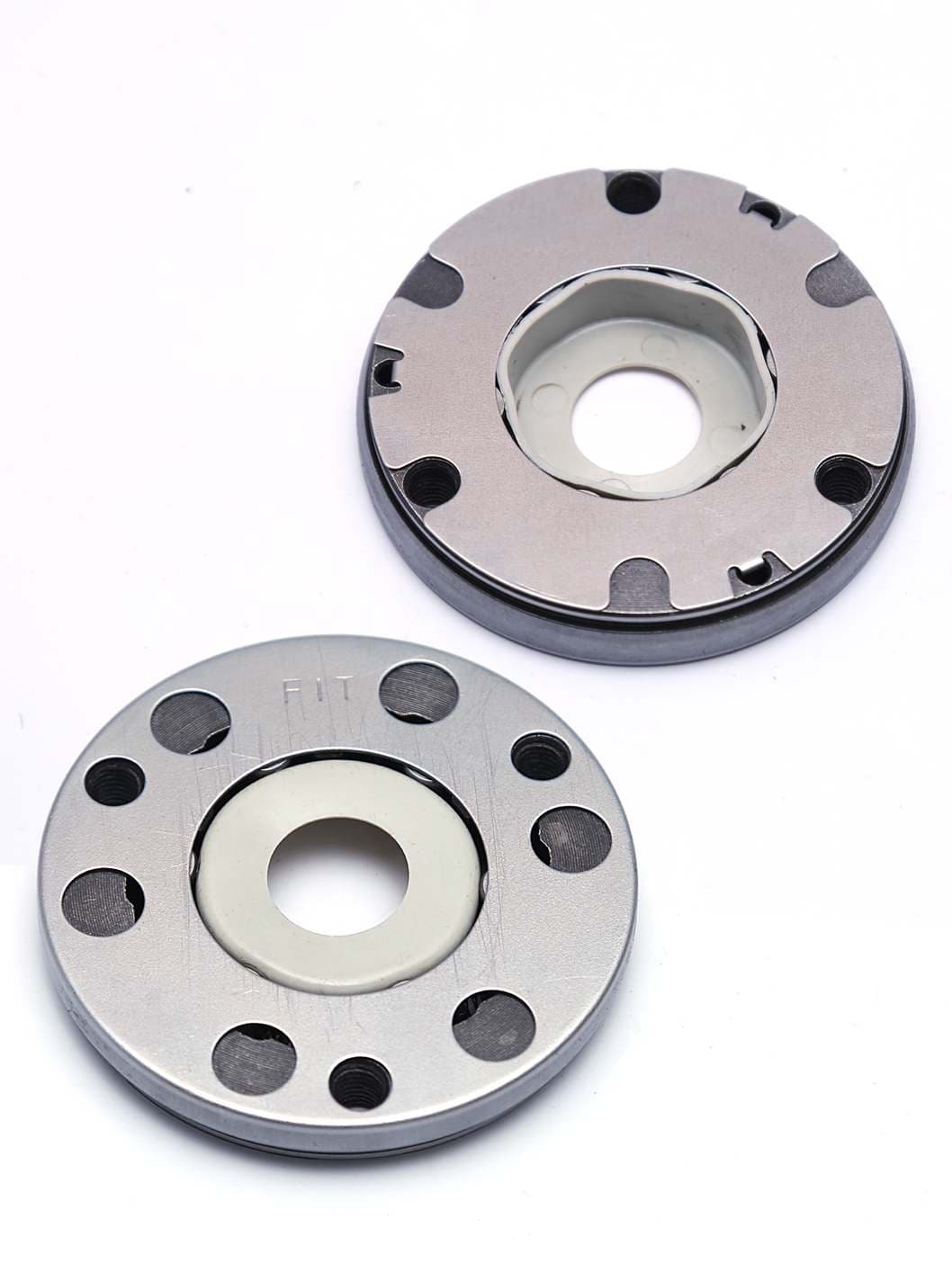 MAGNET BEARING WITH GEAR 6 ROLLER spare part by FIT Auto Parts