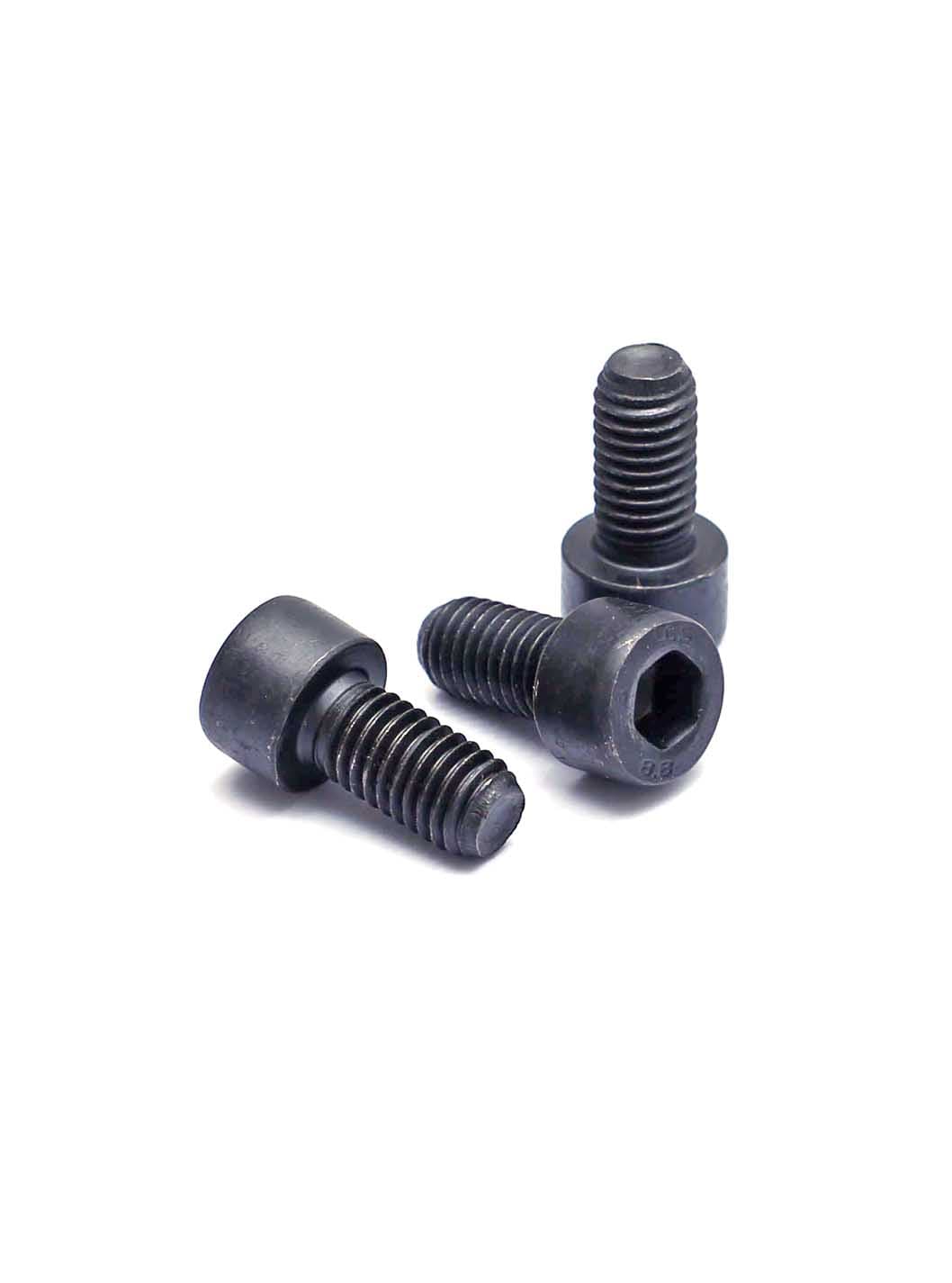 MAGNET BOLT (3PC SET) spare part by FIT Auto Parts
