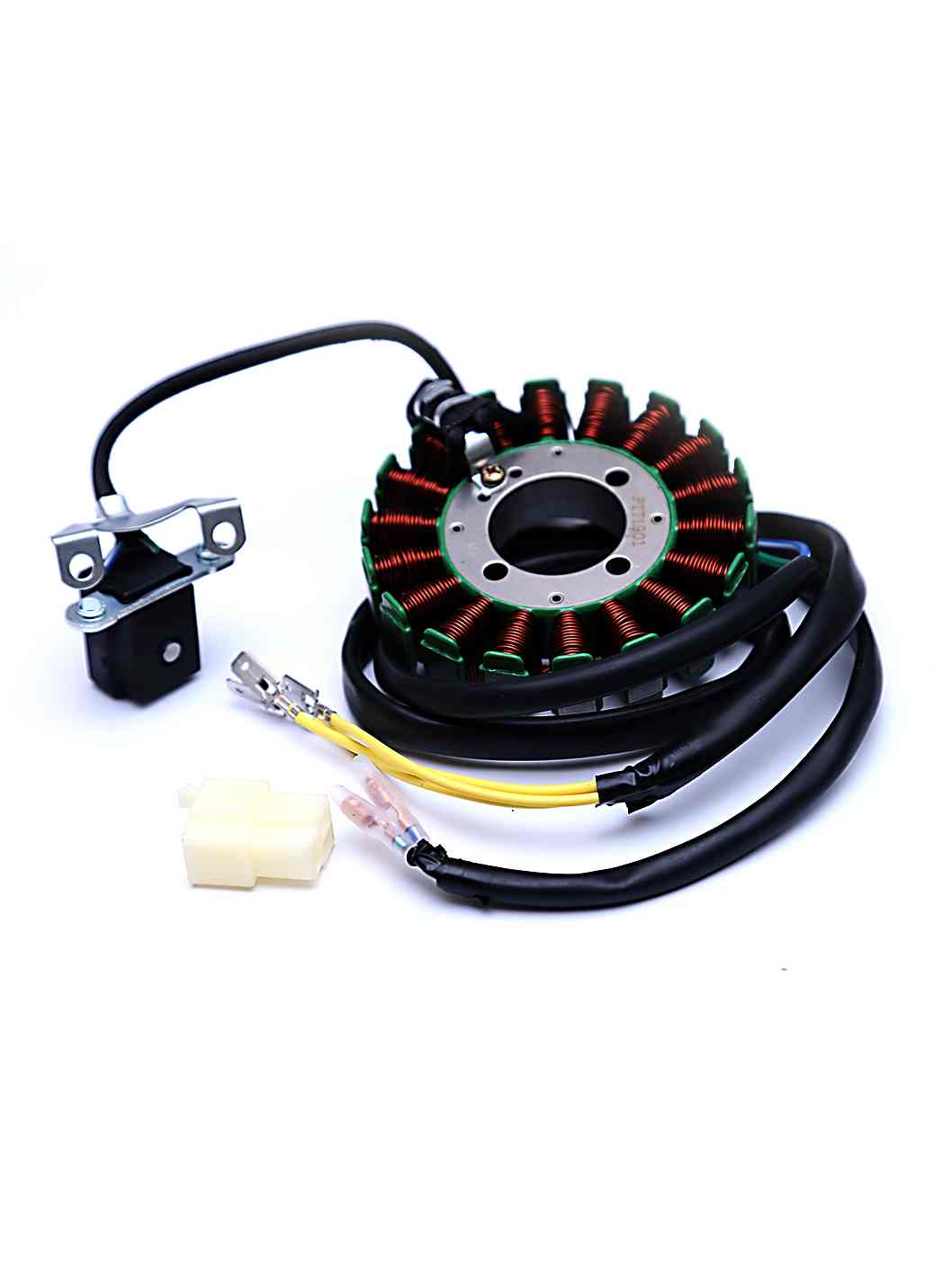 MAGNET COIL RING spare part by FIT Auto Parts