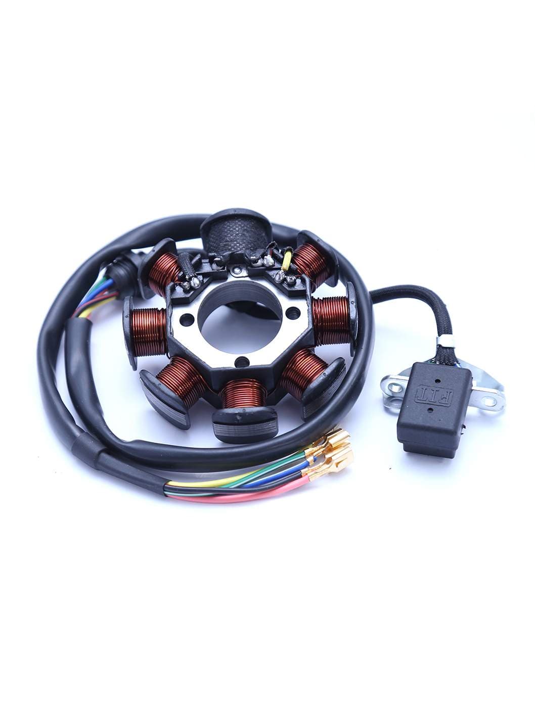 MAGNET COIL RING spare part by FIT Auto Parts