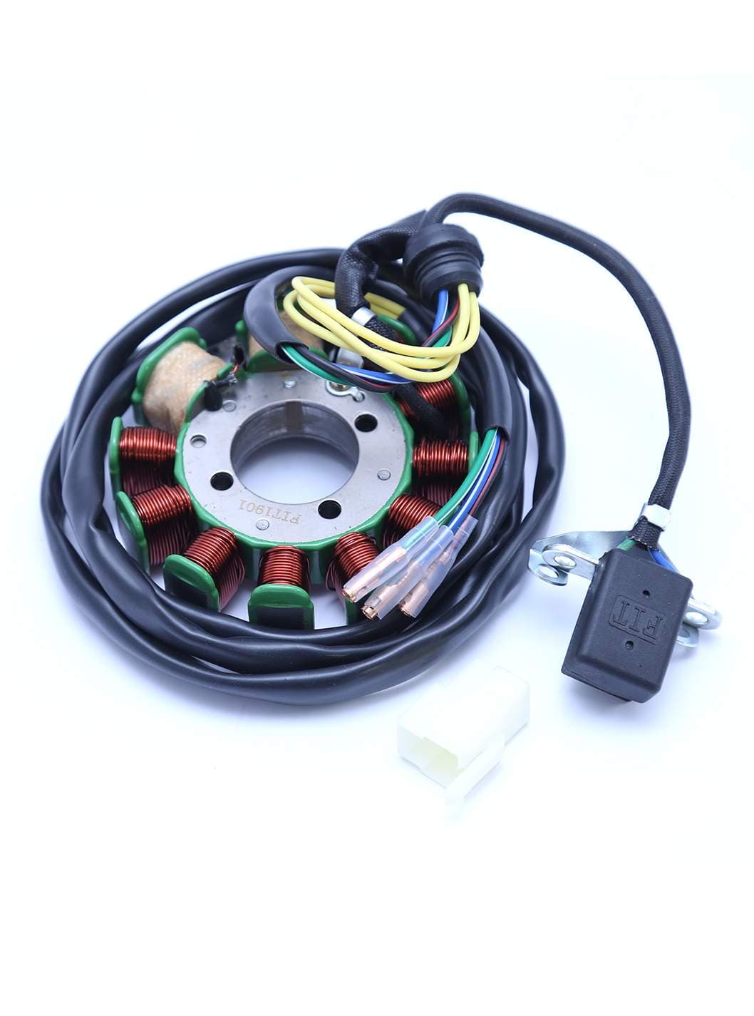 MAGNET COIL RING spare part by FIT Auto Parts