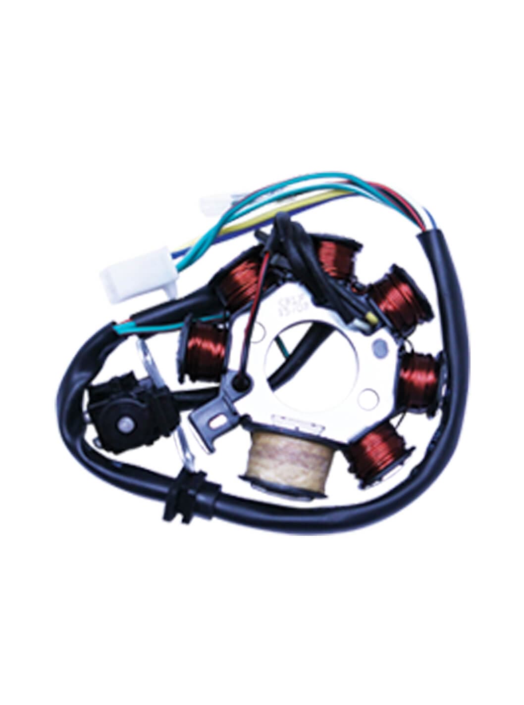 MAGNET COIL RING spare part by FIT Auto Parts