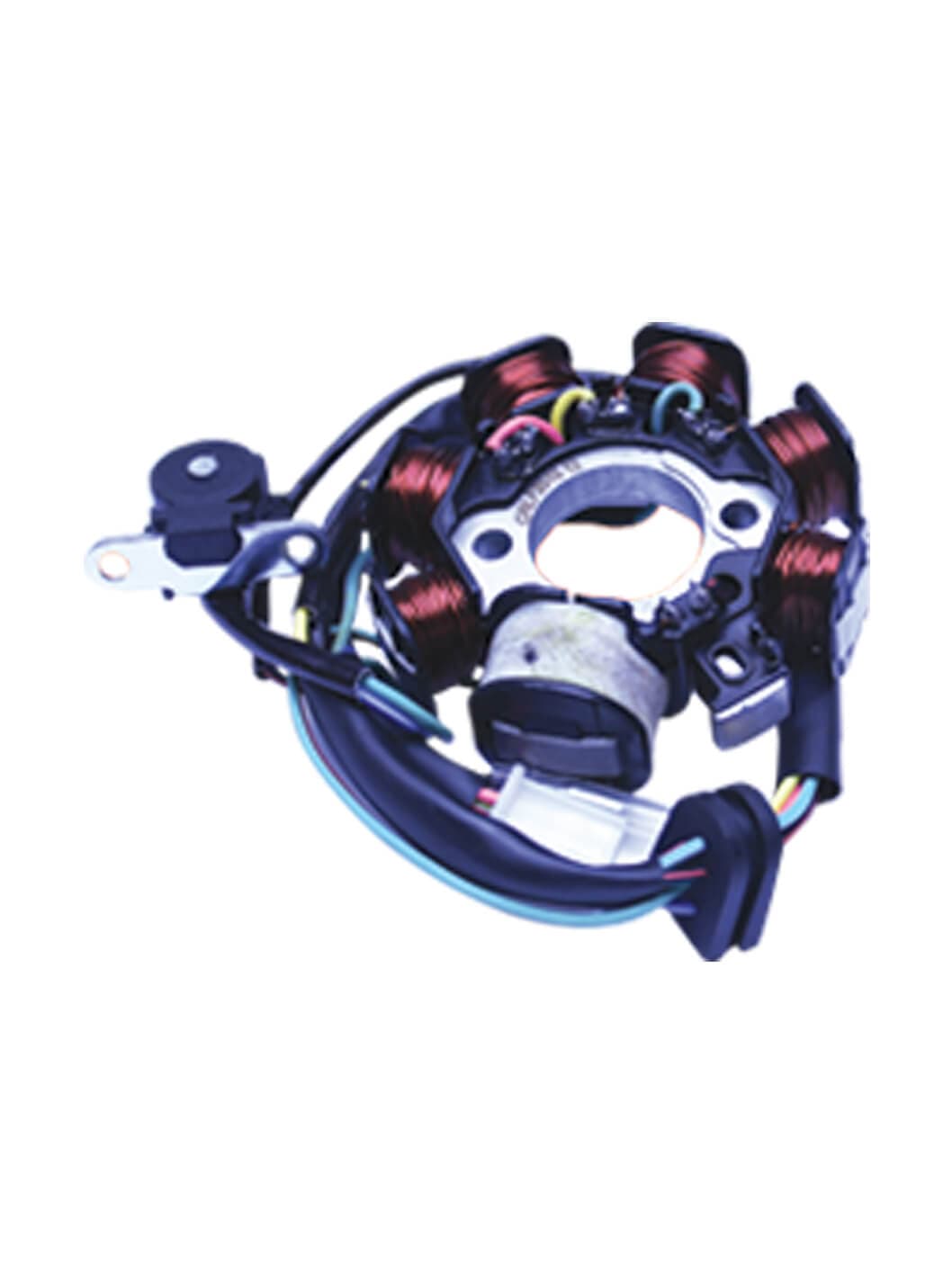 MAGNET COIL RING spare part by FIT Auto Parts