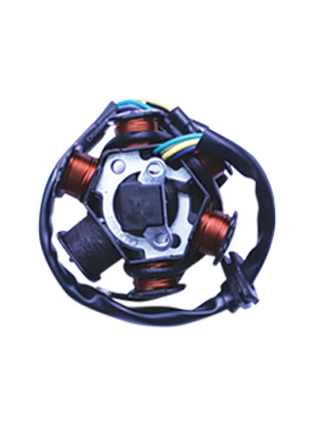 MAGNET COIL RING spare part by FIT Auto Parts