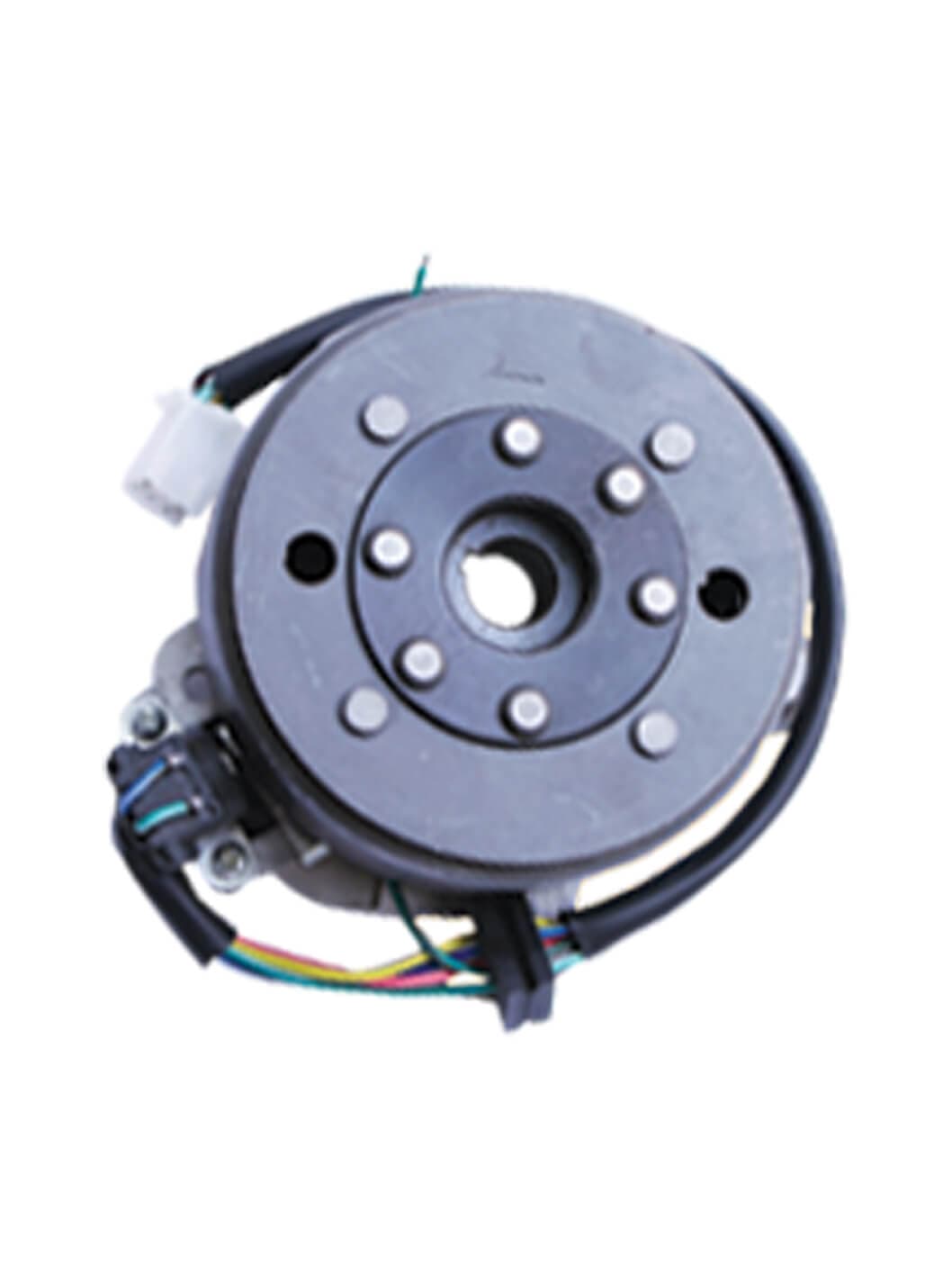 MAGNET COMPLETE spare part by FIT Auto Parts