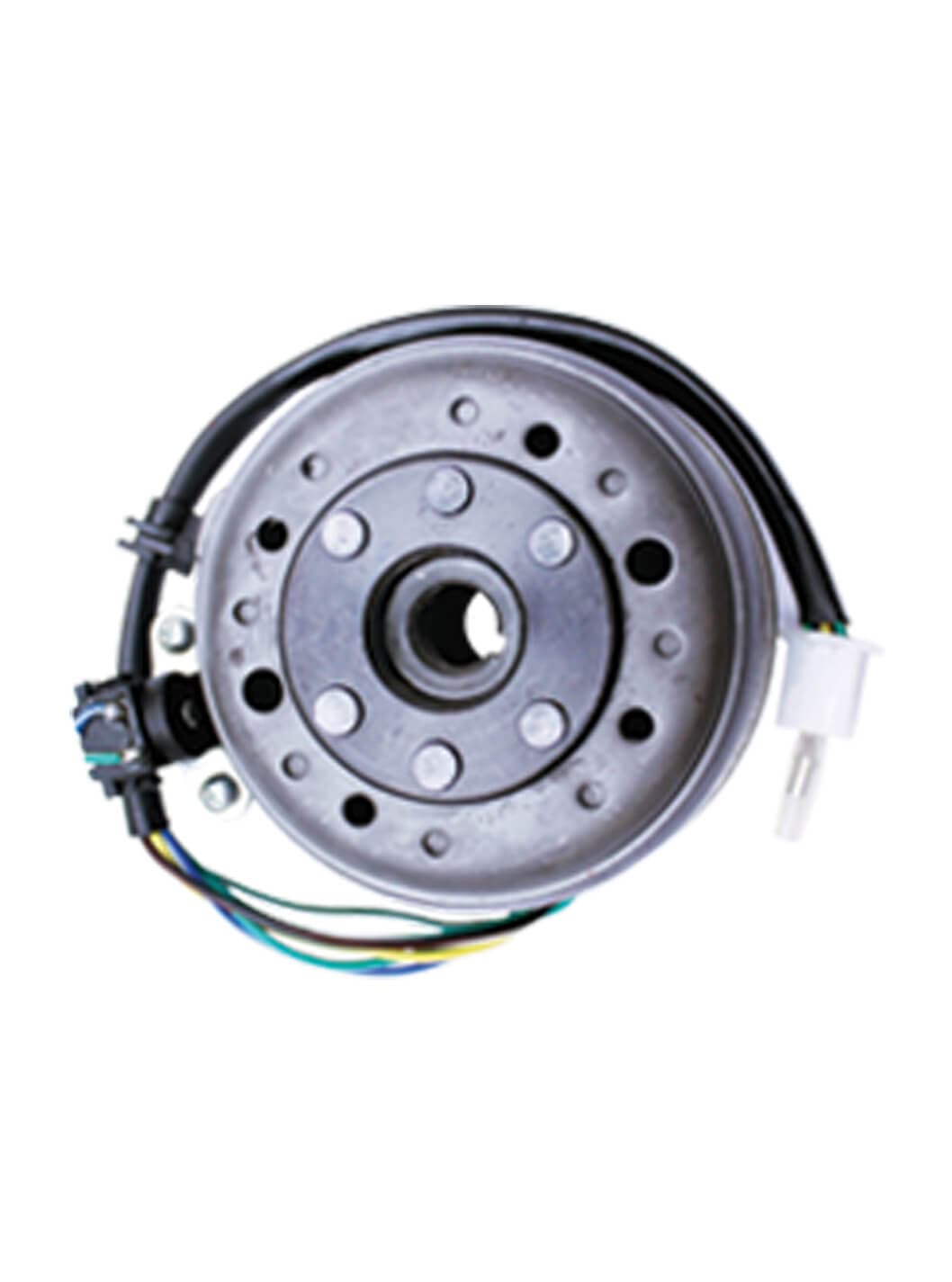 MAGNET COMPLETE spare part by FIT Auto Parts