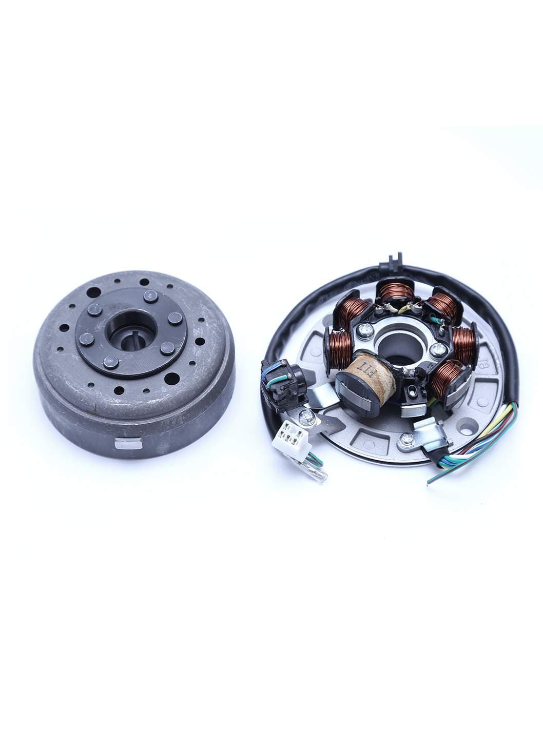 MAGNET COMPLETE (CONVERTIBLE) from 88 Model spare part by FIT Auto Parts