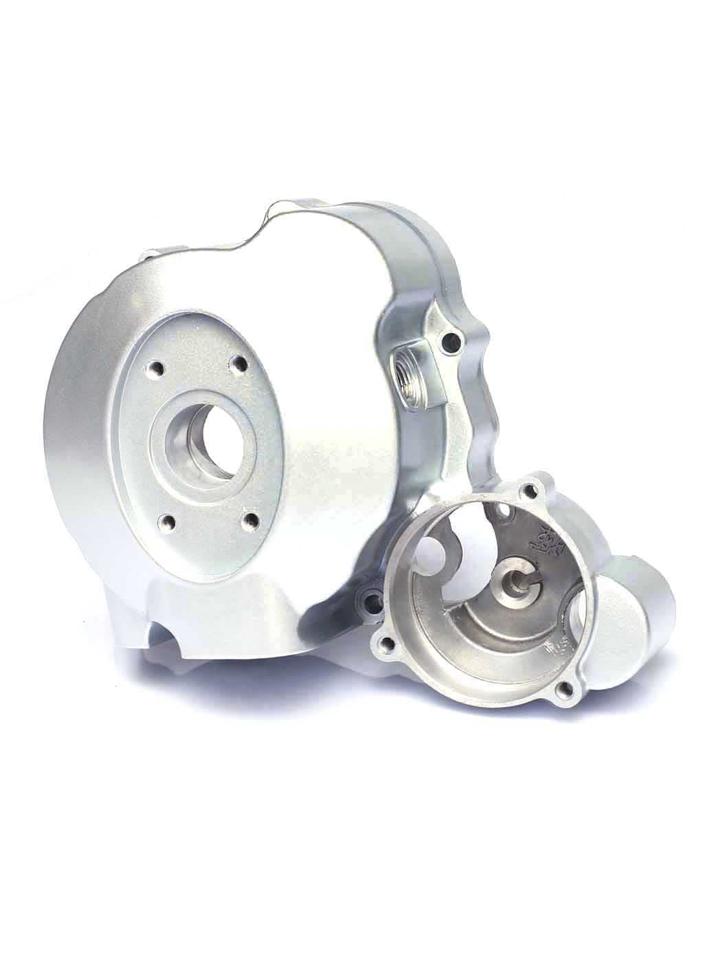 MAGNET COVER WITH BUSH spare part by FIT Auto Parts