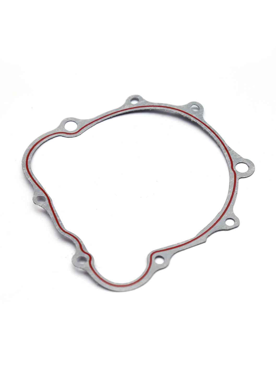 MAGNET GASKET GREYDOUBLE SIDE RED LINING spare part by FIT Auto Parts
