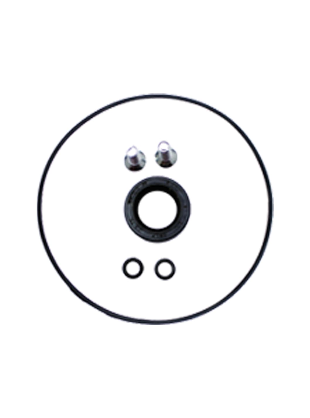MAGNET ORING KIT W/OIL SEAL spare part by FIT Auto Parts