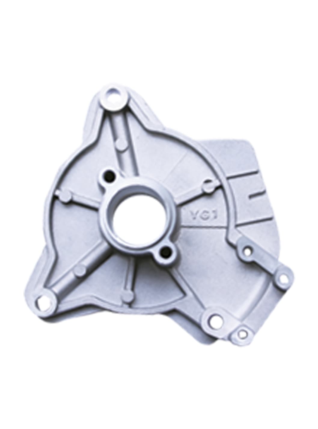 MAGNET PLATE ONLY spare part by FIT Auto Parts