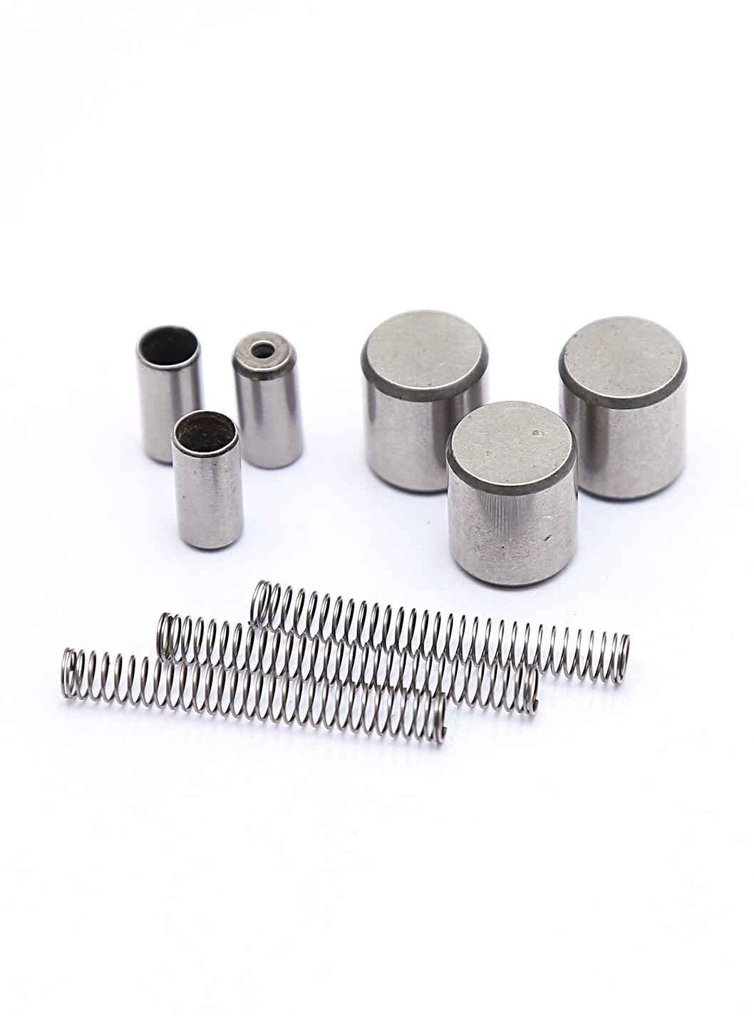 MAGNET ROLLER (3 ROLLER) spare part by FIT Auto Parts