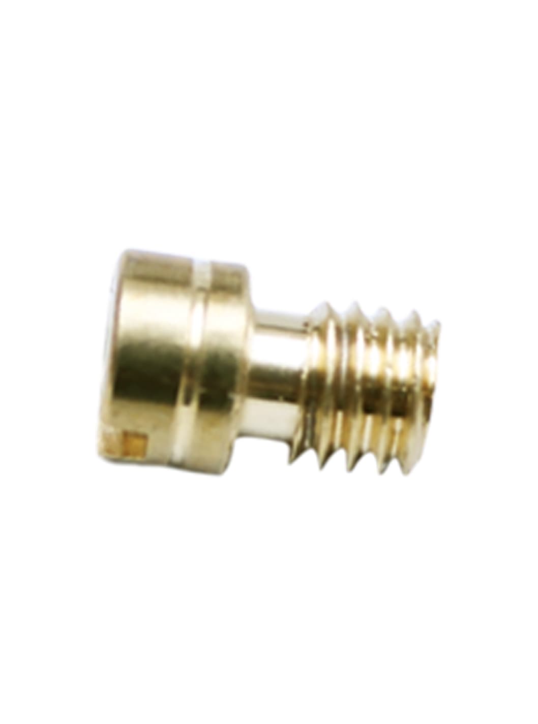 MAIN JET # 92.5 spare part by FIT Auto Parts
