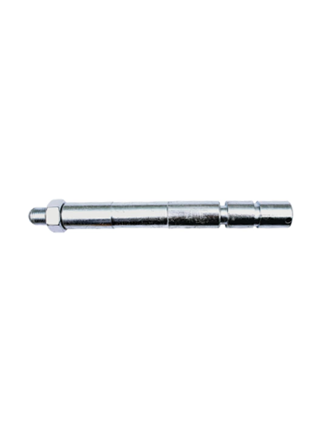 MAIN STAND PIN (PIN NUT SLEEVE) spare part by FIT Auto Parts