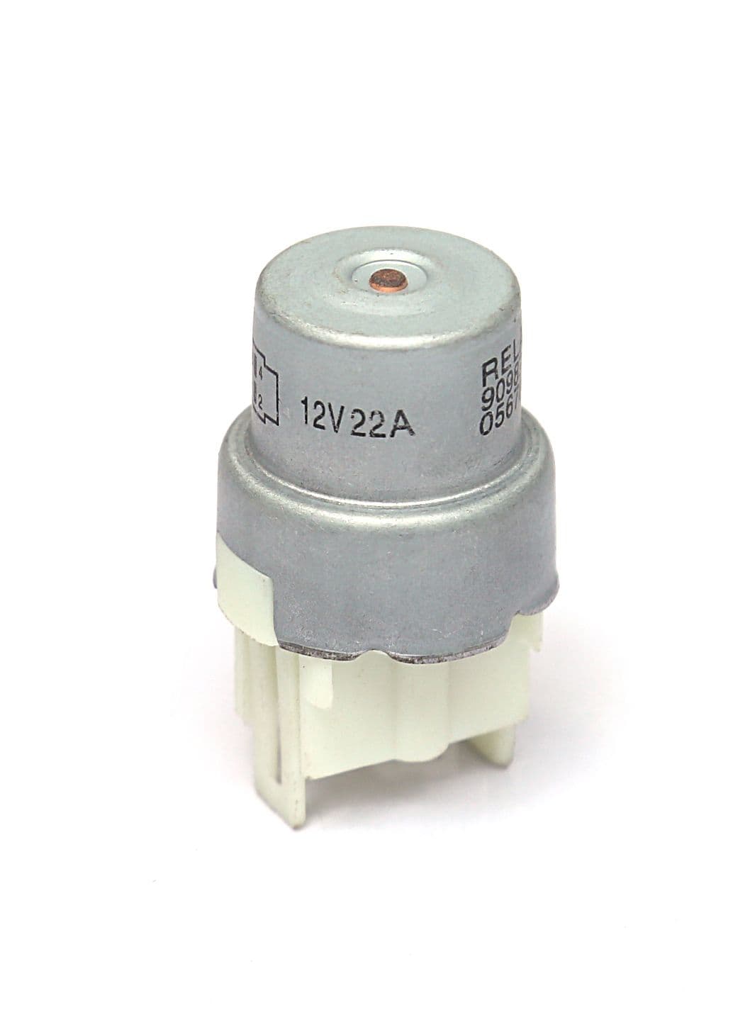 METAL RELAY (HD-RT02) spare part by FIT Auto Parts