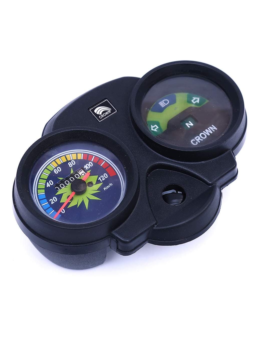 METER COMPLETE "100CC" spare part by FIT Auto Parts