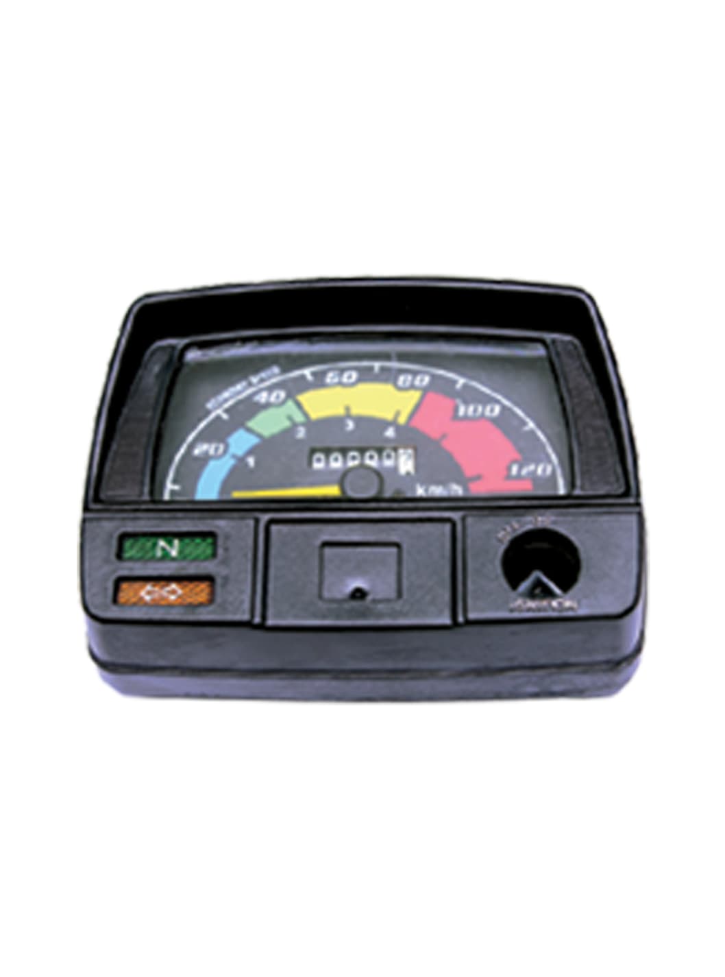 METER COMPLETE (2006 MODEL) spare part by FIT Auto Parts
