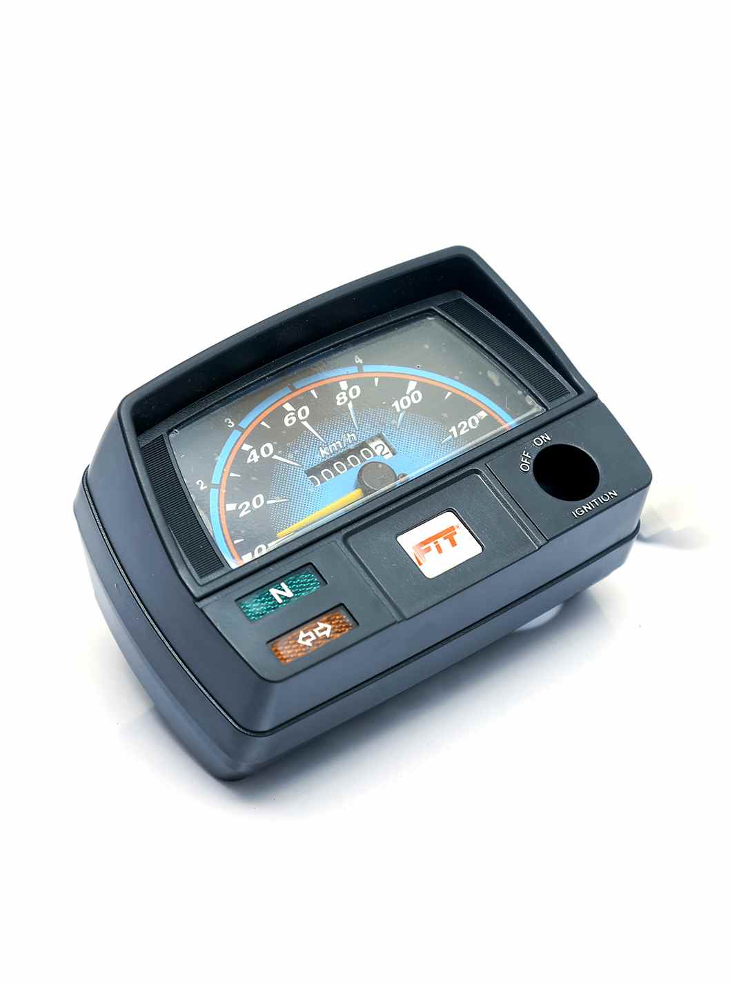 METER COMPLETE spare part by FIT Auto Parts