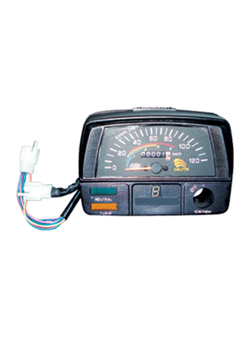 METER COMPLETE spare part by FIT Auto Parts