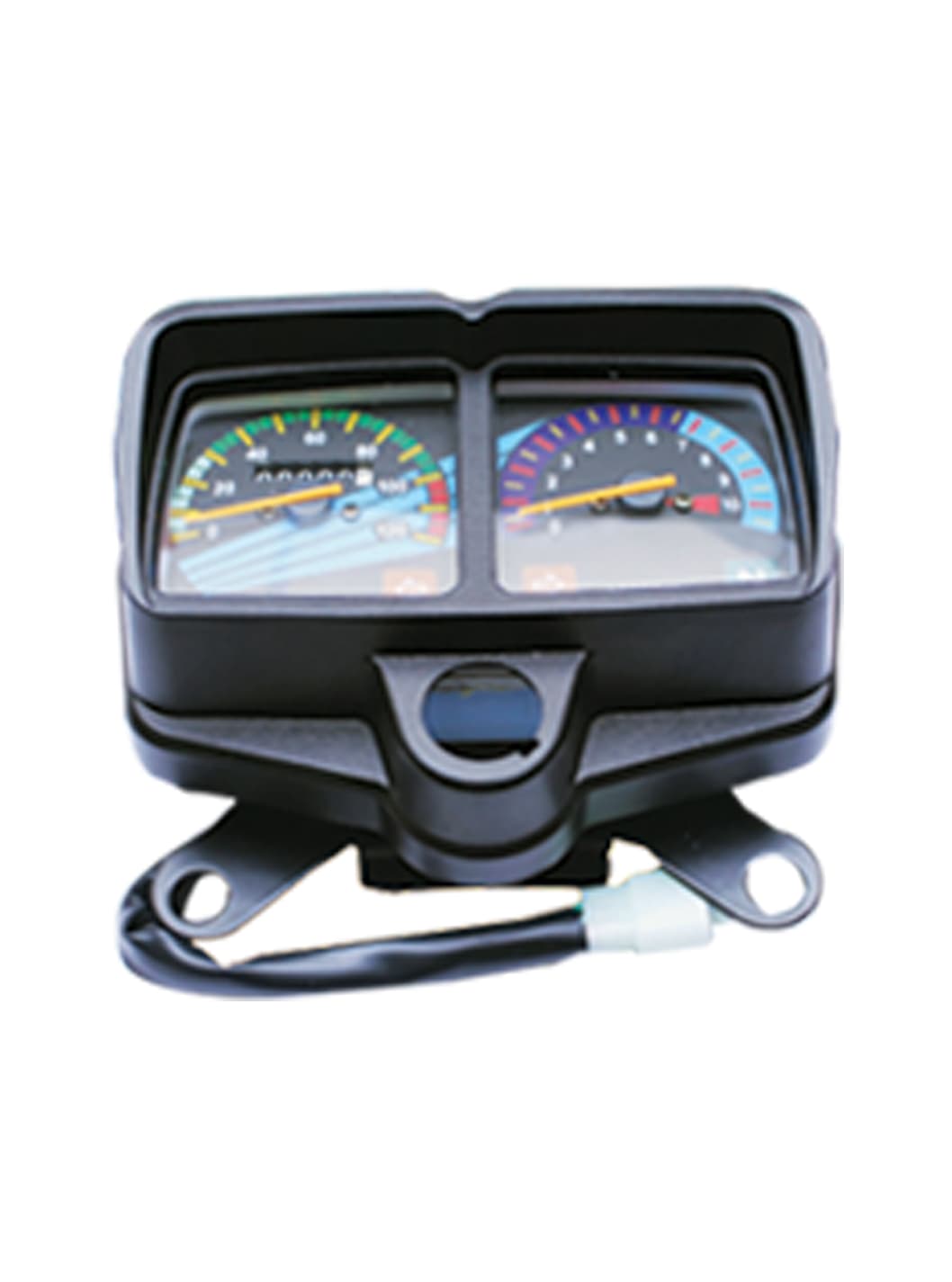 METER COMPLETE spare part by FIT Auto Parts