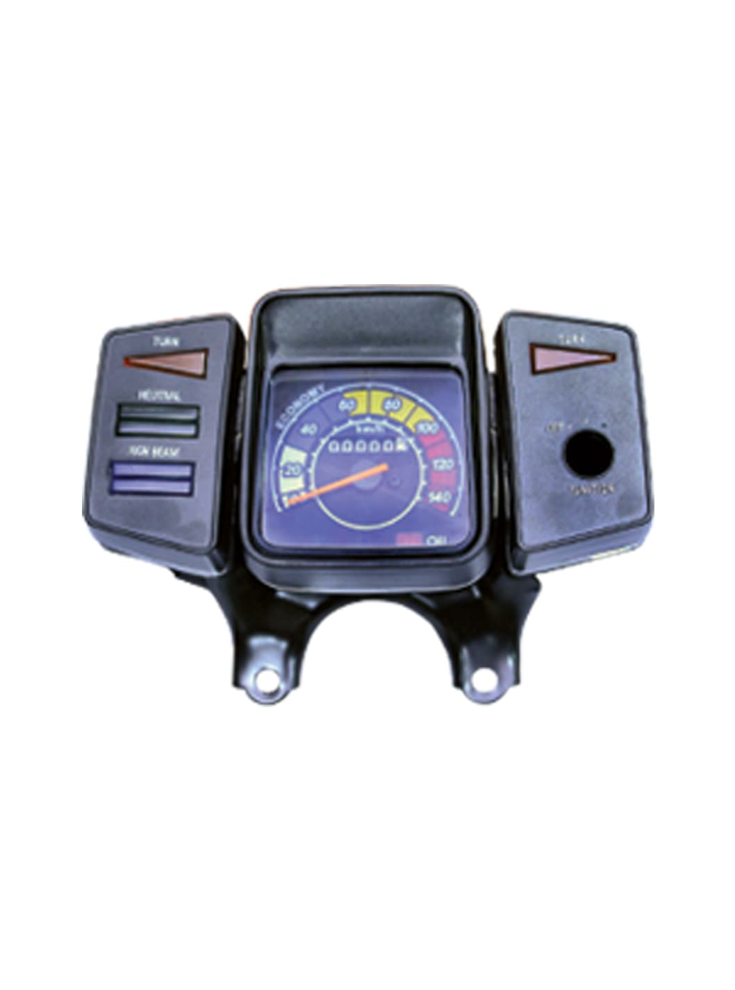 METER COMPLETE spare part by FIT Auto Parts