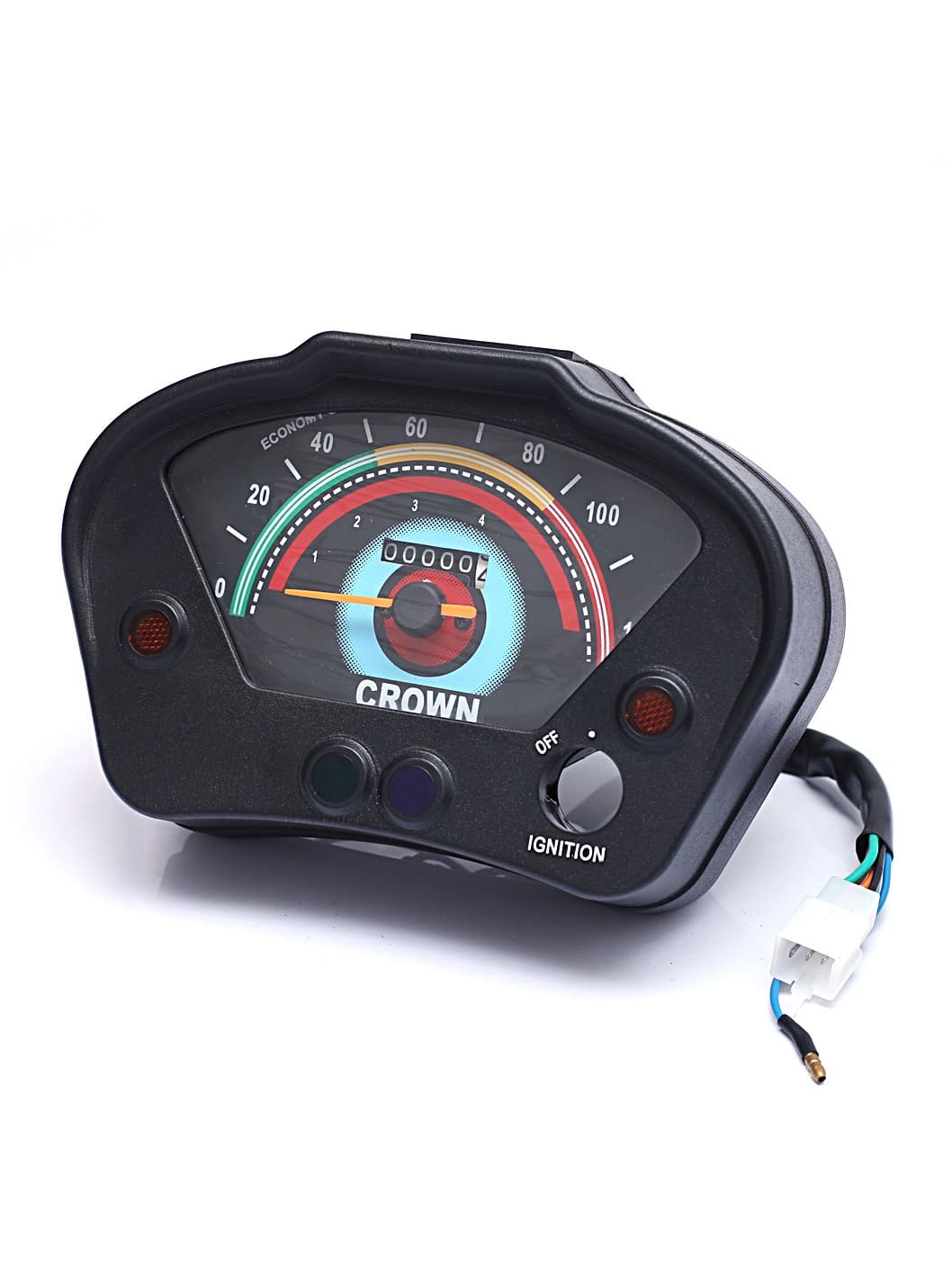 METER COMPLETE "S.STAR" - FIT Auto Parts spare part