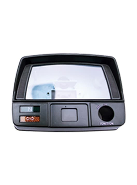 METER COVER (2006 MODEL) spare part by FIT Auto Parts