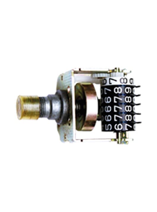 METER MOVEMENT spare part by FIT Auto Parts