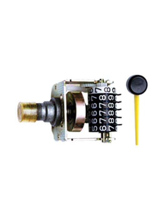 METER MOVEMENT W/NEELDE spare part by FIT Auto Parts