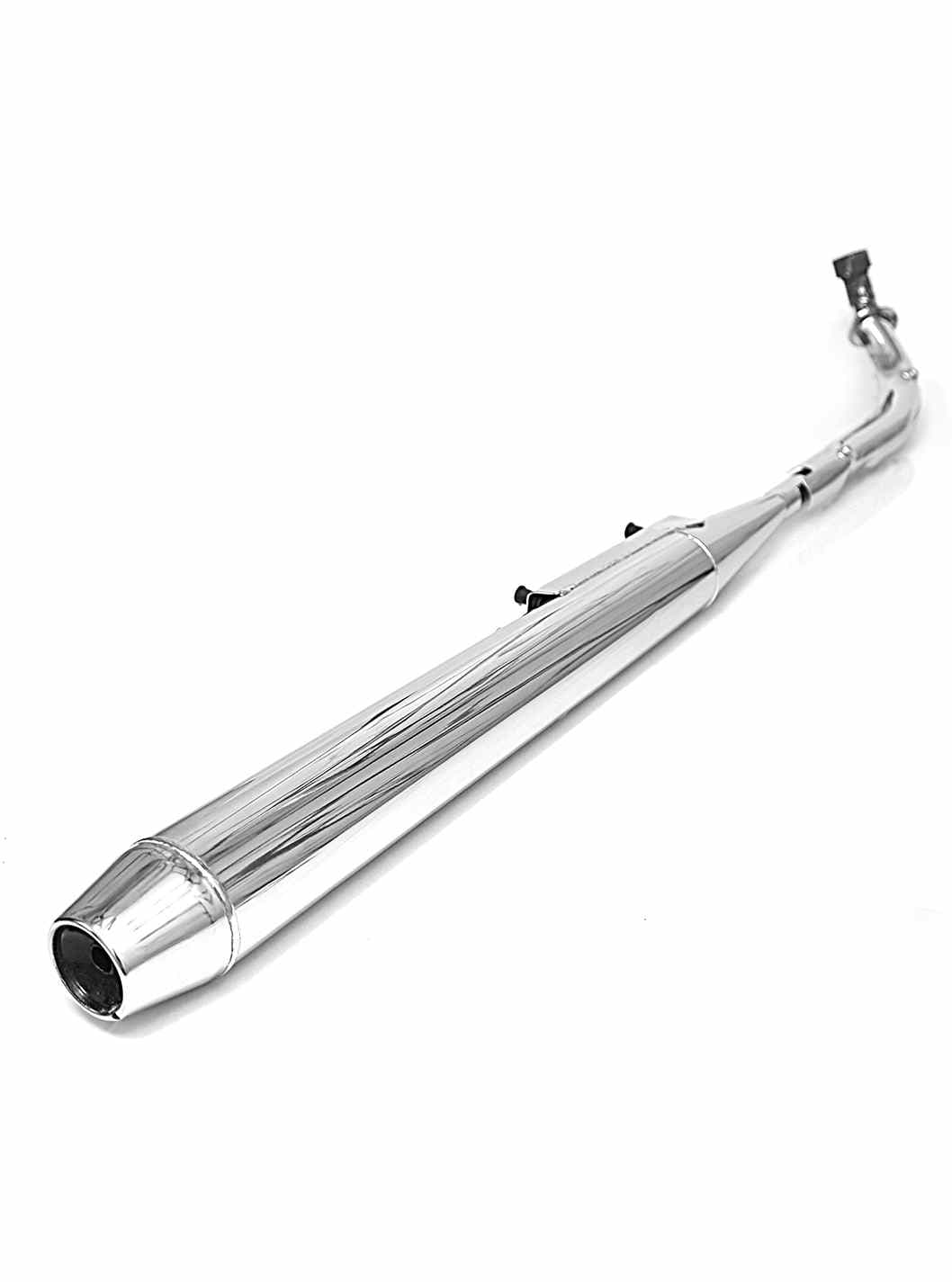 MUFFLER ASSY spare part by FIT Auto Parts