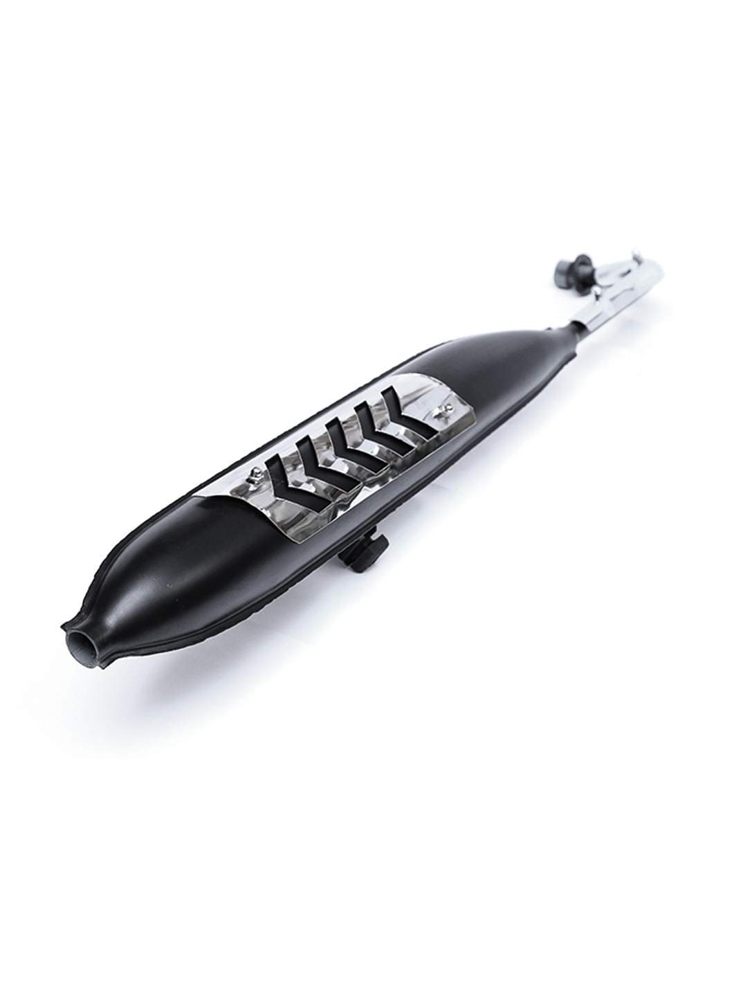 MUFFLER ASSY (BLACK) MODIFIED 82 MODEL spare part by FIT Auto Parts