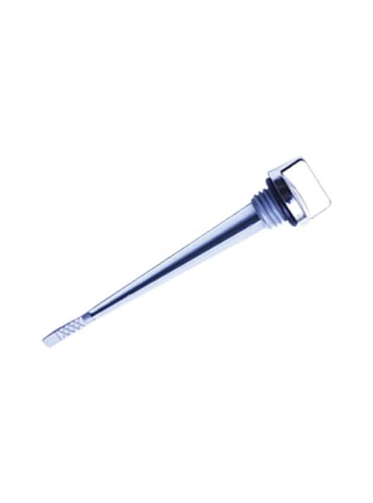 OIL GUAGE (CROME) spare part by FIT Auto Parts