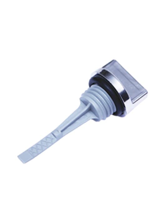 OIL GUAGE (CROME) spare part by FIT Auto Parts