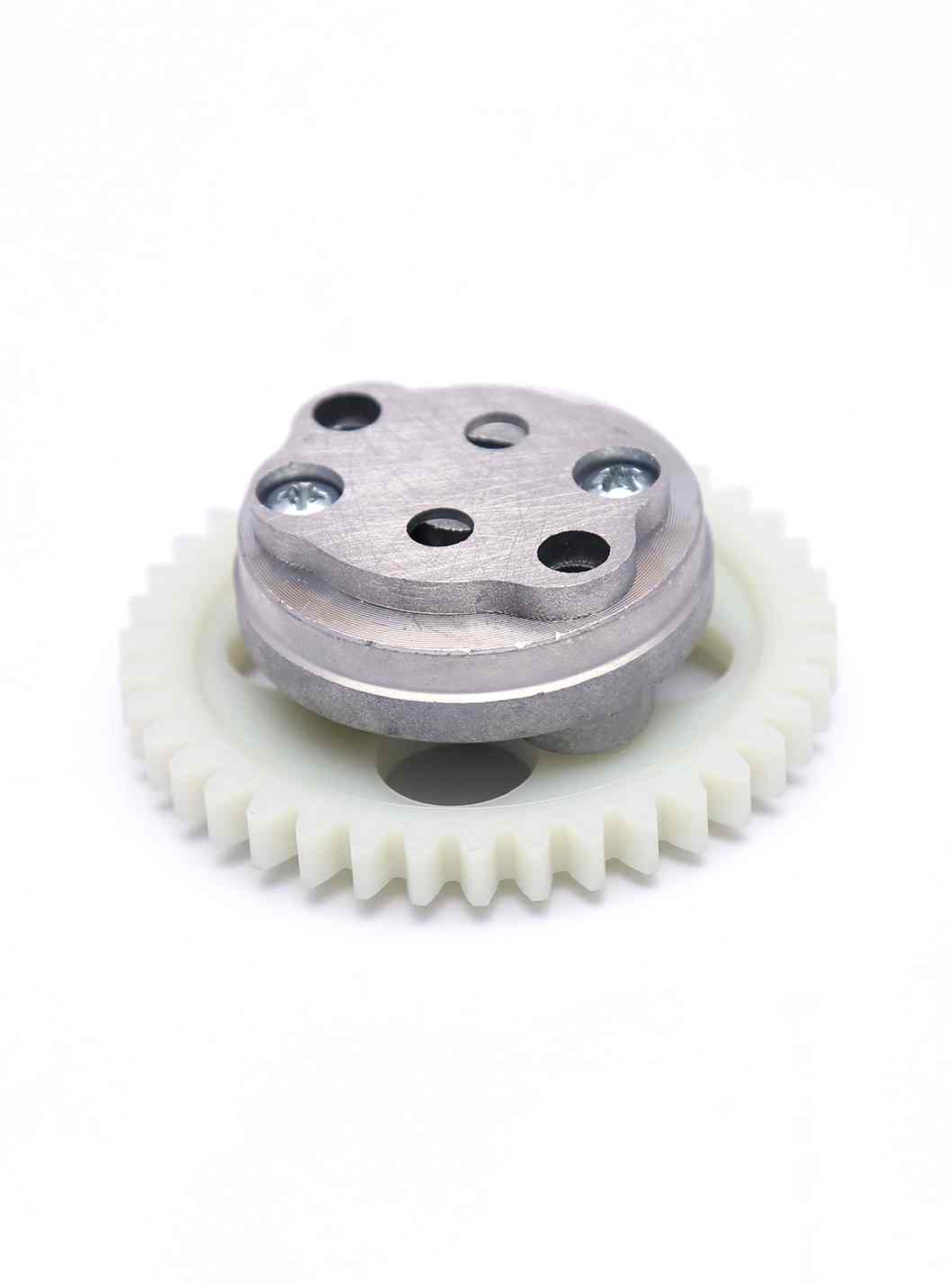 OIL PUMP COMPLETE spare part by FIT Auto Parts