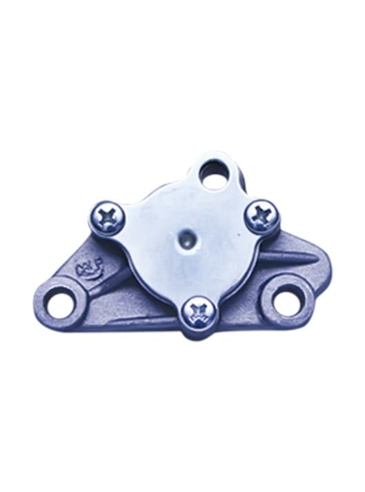OIL PUMP COMPLETE HEAVY DUTY spare part by FIT Auto Parts