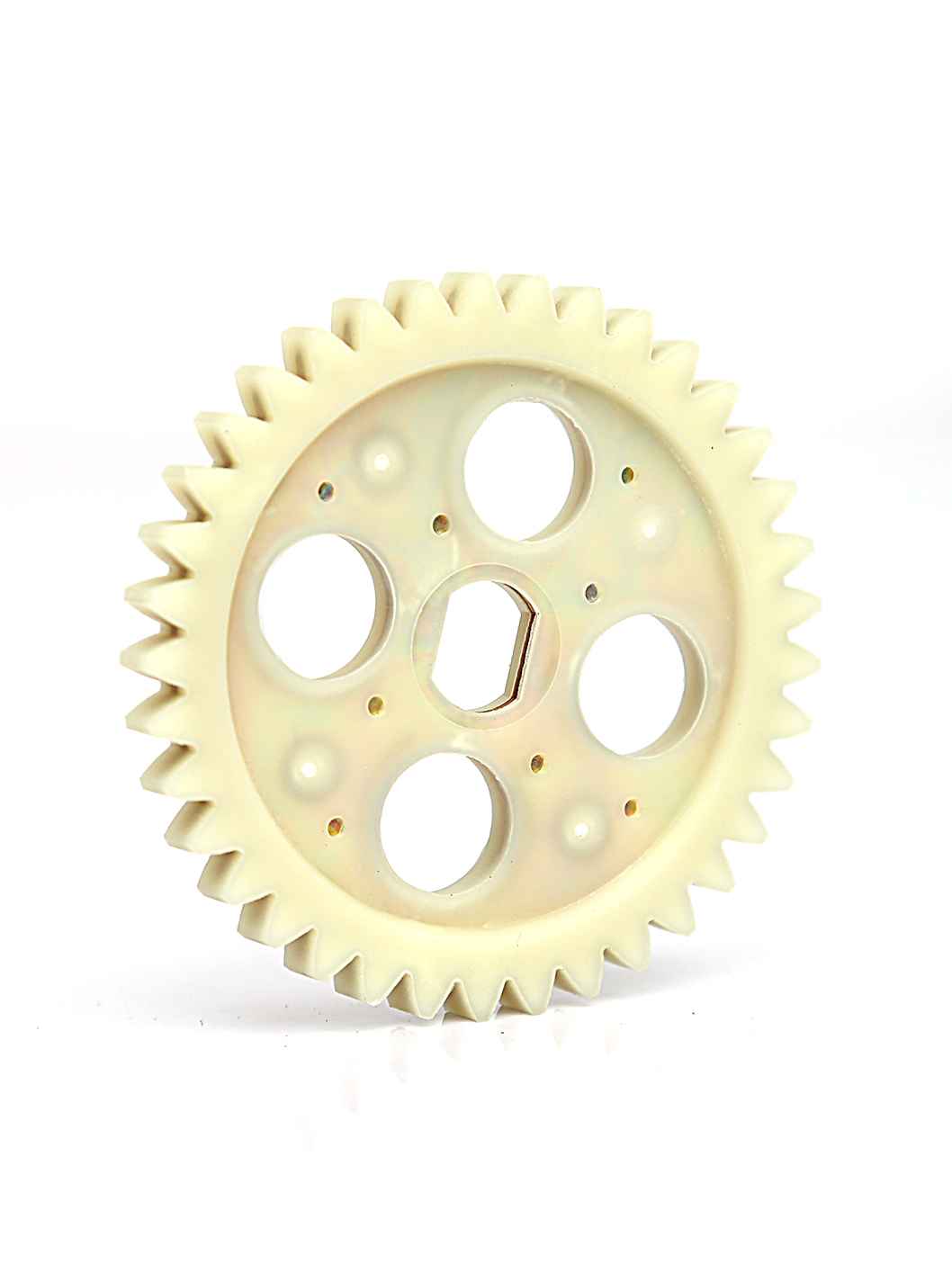 OIL PUMP GEAR 37T spare part by FIT Auto Parts