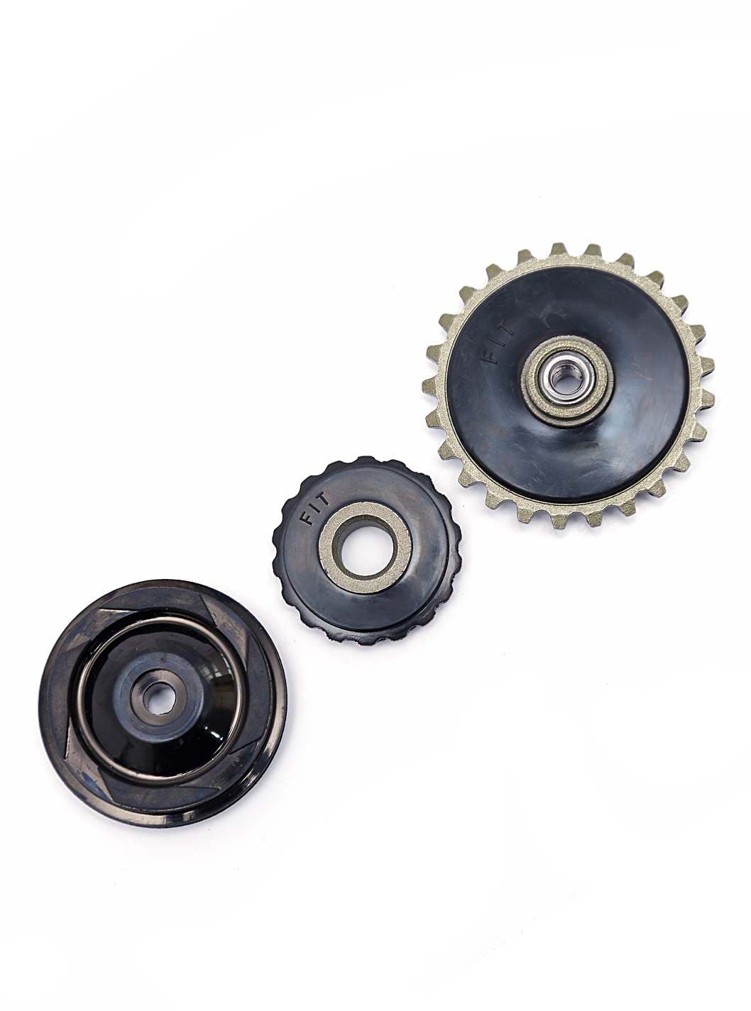 OIL PUMP GEAR KIT (EASY FIT) spare part by FIT Auto Parts