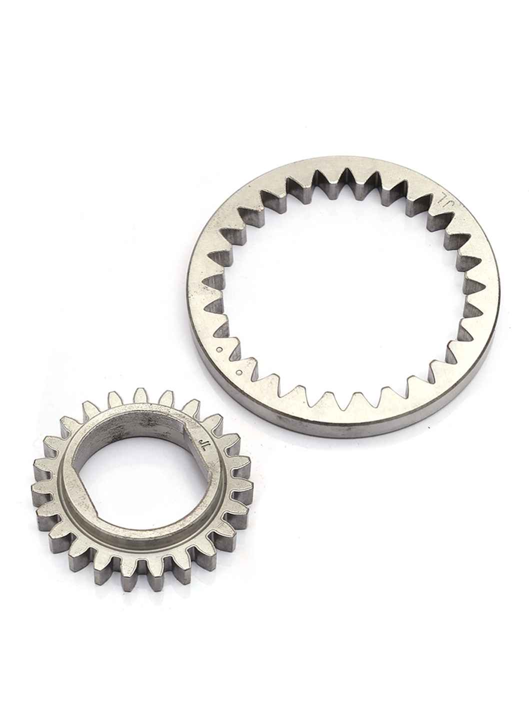 OIL PUMP KIT spare part by FIT Auto Parts